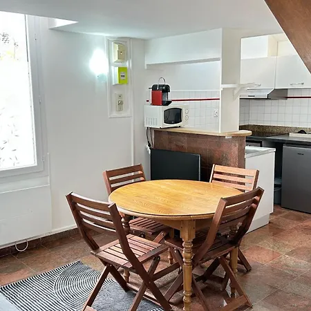 Mezzanine Apartamento *